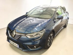 MEGANE IV 1.3 TCE 140 INTENS 5P