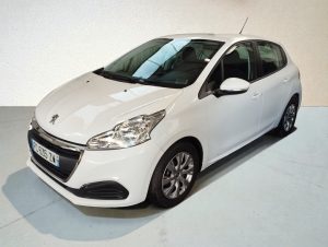 208 AFFAIRE1.2 THP 82 STE
