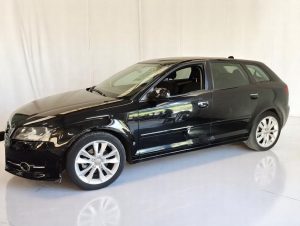 A3 SPORTBACK 1.2 TFSI 105 ATTRACTION 5P