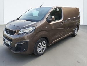 EXPERT 2.0BLUEHDI 180 STE PREMIUM PK BA