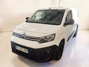 BERLINGO VAN XL 1.6 BLUEHDI 100 STE CLUB