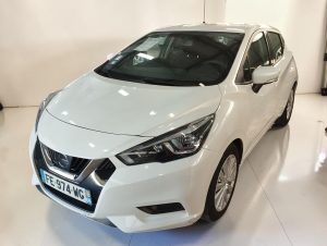 MICRA 1.0 IG-T 100 N-CONNECTA 5P