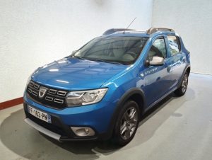 SANDERO 1.0 SCE 75 URBAN STEPWAY