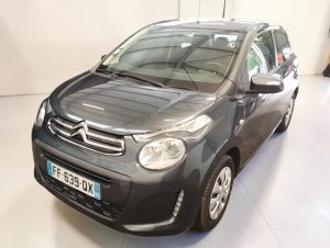 C1 1.0 VTI 72 FEEL BA 5P