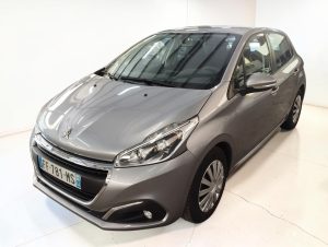 208 1.2 VTI 68 5P