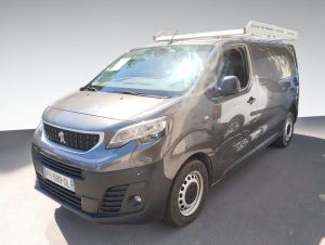 EXPERT 2.0 BLUE HDI 120