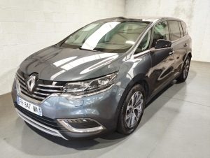 ESPACE V 1.8 TCE 225 BA