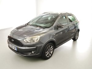KA + 1.2 85 ACTIVE 5P