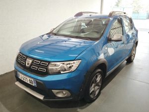 SANDERO 1.5 BLUEDCI 95 STEPWAY 5P