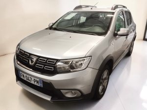 SANDERO 1.0 SCE 75 URBAN STEPWAY