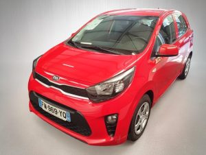 PICANTO 1.0 MPI 67 ACTIVE 5P