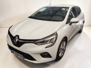 CLIO V 1.0 TCE 100 ZEN 5P