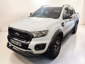 RANGER DBLE CABINE 2.0 213