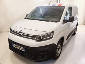 BERLINGO VAN M 1.5 BLUEHDI 130 STEDRIVER
