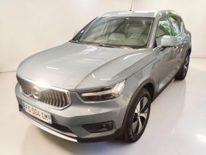 XC40 T5 RECHARGE 180+82 BUSINESS BA