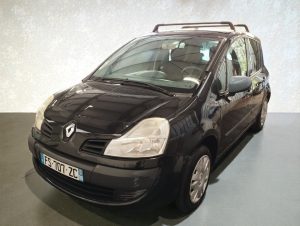 MODUS 1.2 16V 75 EXPRESSION 5P
