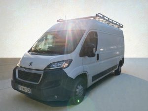 BOXER333 2.2BLUEHDI 120 STE ASPHALT L3H2