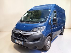 JUMPER 35 2.2BLUEHDI 165 STEDRIVER L2H2