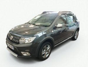 SANDERO 1.0 TCE 100 EVASION GPL 5P