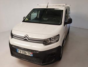 BERLINGO XL 1.5 BLUEHDI 100 STE DRIVER