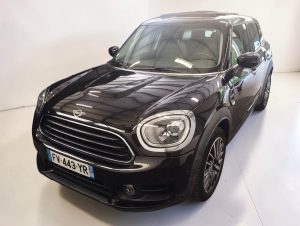 COUNTRYMAN ONE 1.5 116 CHILI 5P