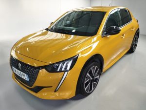 208 1.2 THP130 GT BA 5P