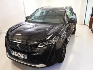 3008 BLUEHDI 130