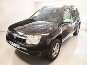 DUSTER 1.5 DCI 90 4X2 PRESTIGE