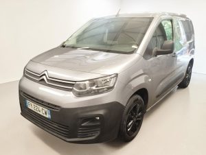 BERLINGO M 130 STE DRIVER