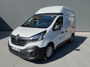 TRAFIC 2.0DCI 145 STE ENERGY GD CFT L1H2