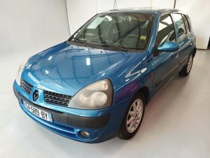 CLIO II 1.4 98 RXT