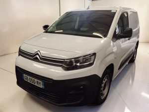 BERLINGO 1.5 BLUEHDI 130 STE