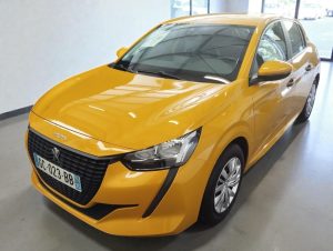 208 AFFAIRE1.5 BLUEHDI100 STE PREMIUM PK