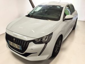 208 BUSINESS R 1.5BLUEHDI 100 STE ACTIVE