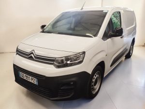 BERLINGO 1.5 BLUE HDI 100 STE MAJ DRIVER