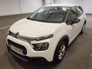 C3 1.5 BLUEHDI 100 STE FEEL NAV