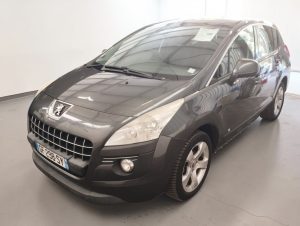 3008 1.6 HDI 16V 110