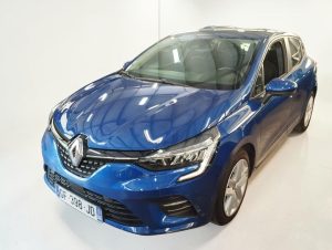 CLIO V 1.0 TCE 90 21N BUSINESS