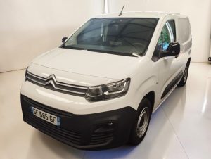 BERLINGO M 1.5 BLUEHDI 100