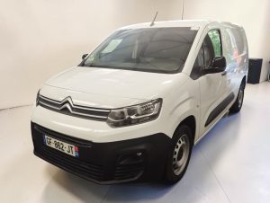 BERLINGO 1.5 BLUEHDI 100 STE XL DRIVER