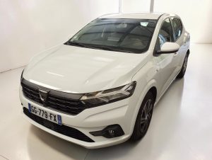 SANDERO 1.0 SCE 65 5P