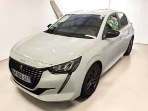 208 BUSINESS R 1.5BLUEHDI 100 STE ACTIVE