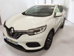 KADJAR 1.5 BLUE DCI 115 EVOLUTION BA