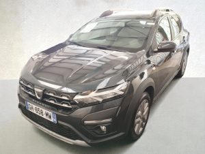 SANDERO 1.0 TCE 90 STEPWAY-22 CFT