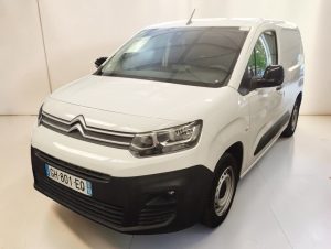 BERLINGO STD 1.5 BLUEHDI 100 STE DRIVER