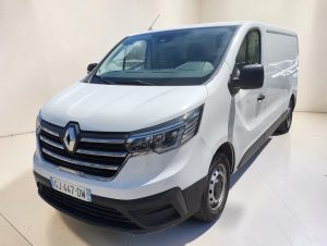 TRAFIC 2.0 DCI 130 STE GD CFT L2H1