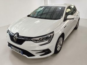 MEGANE IV 1.5 BLUEDCI 115