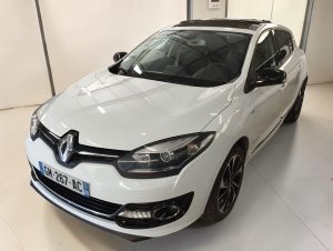 MEGANE III 1.2 TCE 130 BOSE 5P