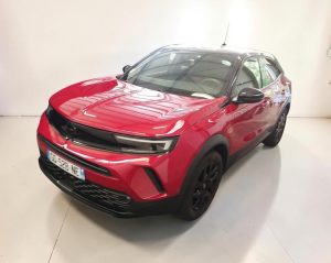 MOKKA 1.2 TURBO 130 GS BA 5P