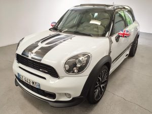 COUNTRYMAN JOHN COOPER 1.6 218 WORKS